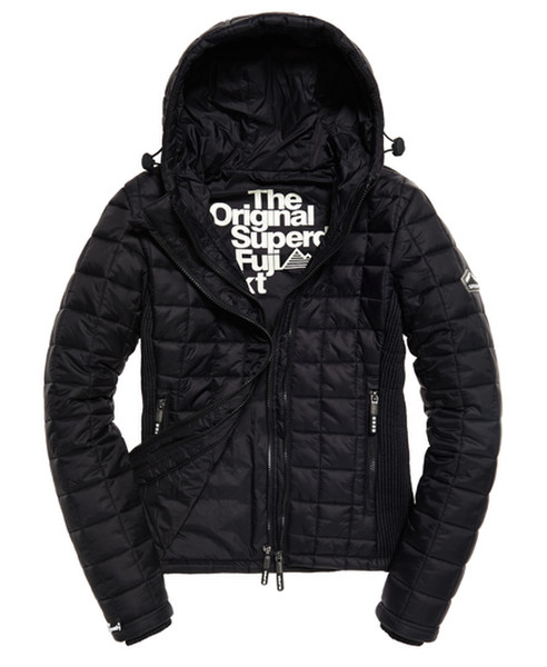 SuperDry 67133 winter sports jacket/vest