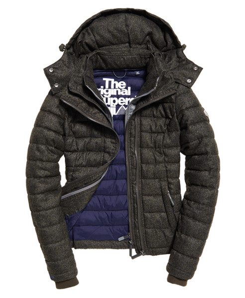 SuperDry 65745 winter sports jacket/vest