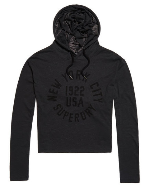 SuperDry 62669 woman's sweater/hoodie