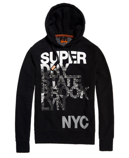 SuperDry 67283 men's sweater/hoodie