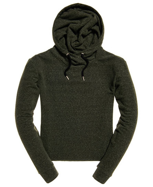 SuperDry 65115 woman's sweater/hoodie