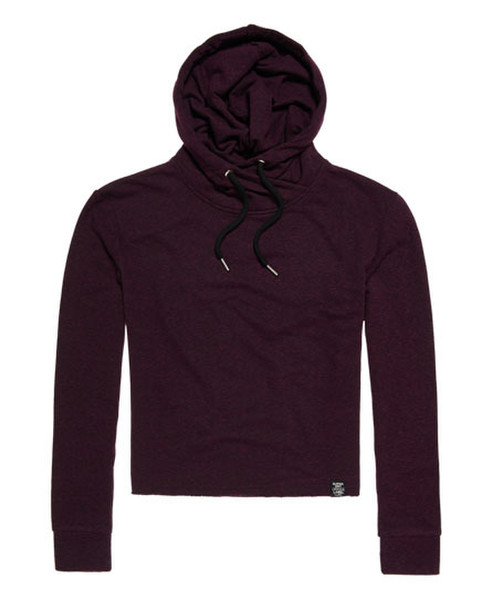 SuperDry 65117 woman's sweater/hoodie