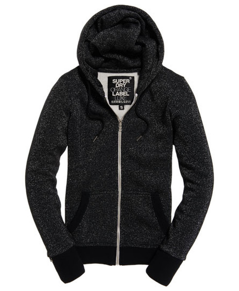 SuperDry 65134 woman's sweater/hoodie