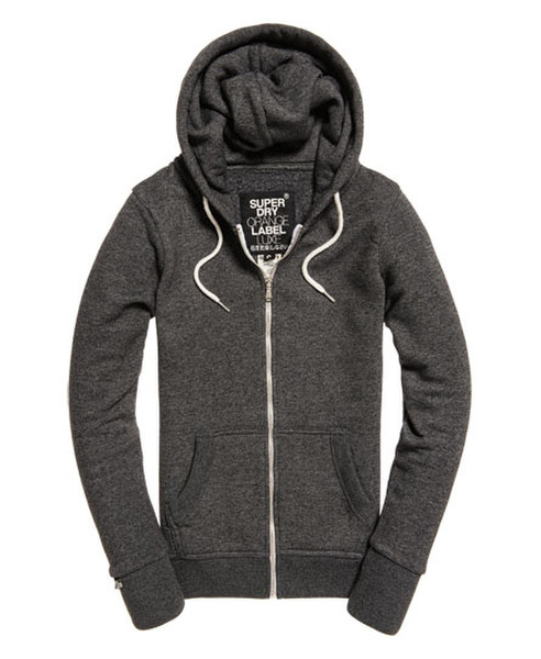 SuperDry 64206 woman's sweater/hoodie