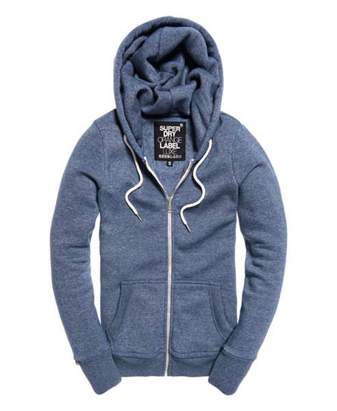SuperDry 64205 woman's sweater/hoodie