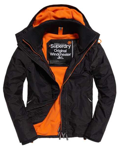 SuperDry 64575 Wintersportjacke und -hose