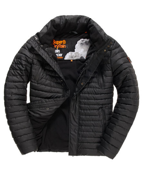 SuperDry 64767 Wintersportjacke und -hose