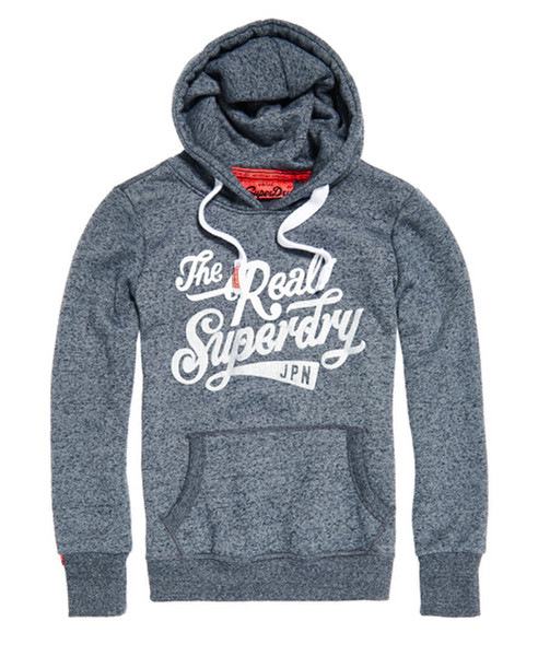 SuperDry 65240 woman's sweater/hoodie