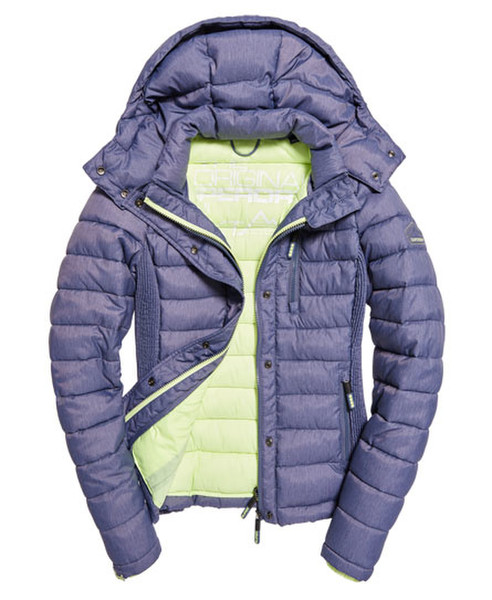 SuperDry 65921 Wintersportjacke und -hose