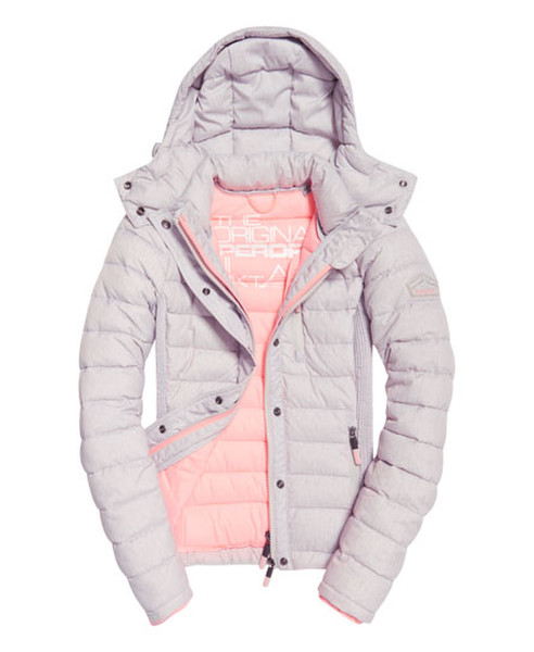 SuperDry 65920 winter sports jacket/vest