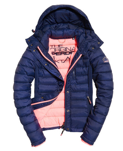 SuperDry 65925 winter sports jacket/vest