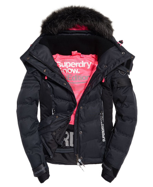 SuperDry 63370 woman's coat/jacket