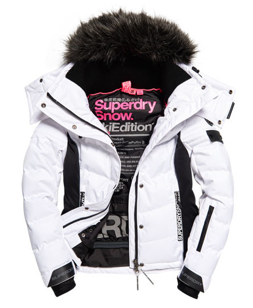 SuperDry 63371 woman's coat/jacket