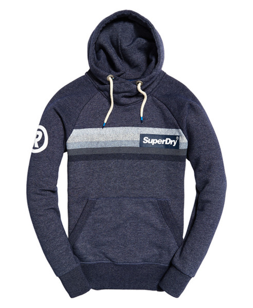 SuperDry 67417 men's sweater/hoodie