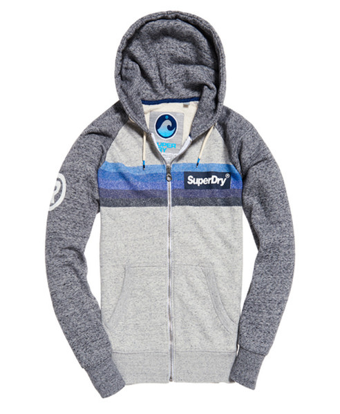 SuperDry 67299 men's sweater/hoodie