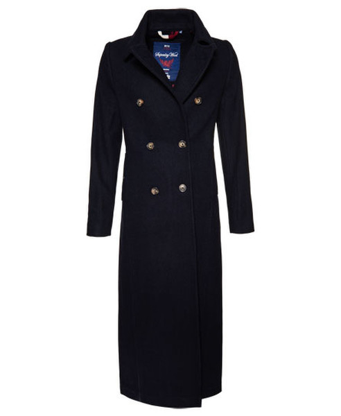 SuperDry 66781 woman's coat/jacket