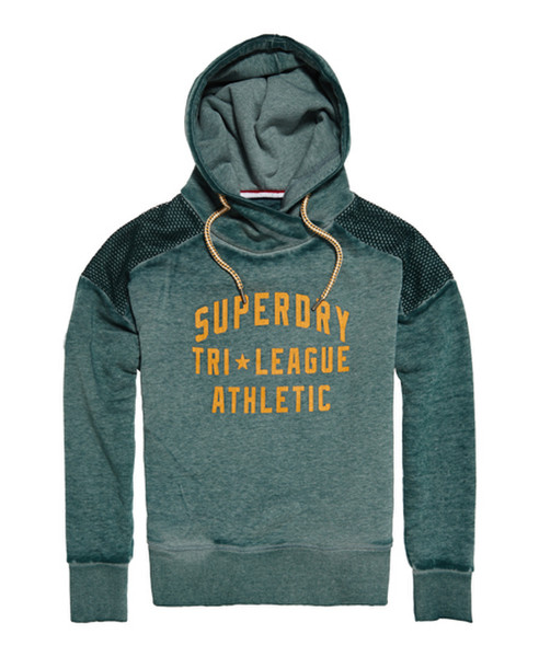 SuperDry 66433 woman's sweater/hoodie