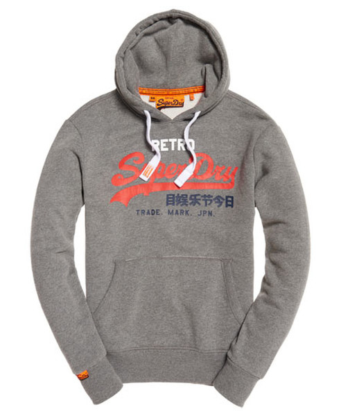 SuperDry 65613 men's sweater/hoodie