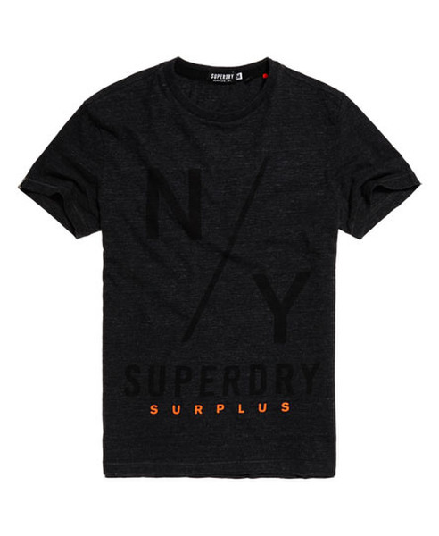 SuperDry 64221 Unisex-T-shirt für Erwachsene