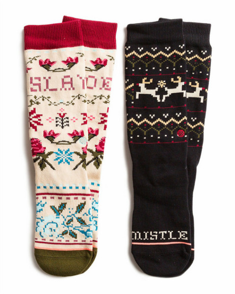 Stance Women's Holiday Gift Set