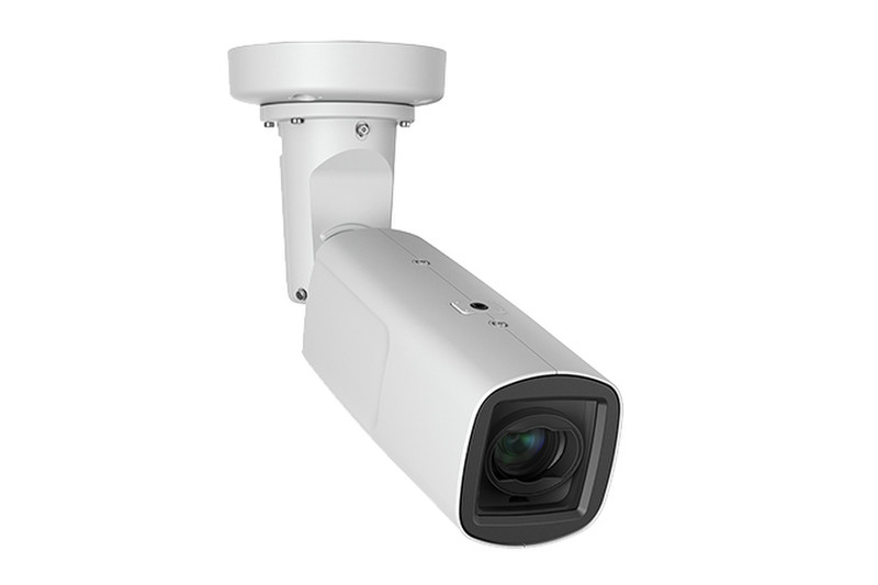 Canon VB-H760VE IP Indoor & outdoor Bullet White