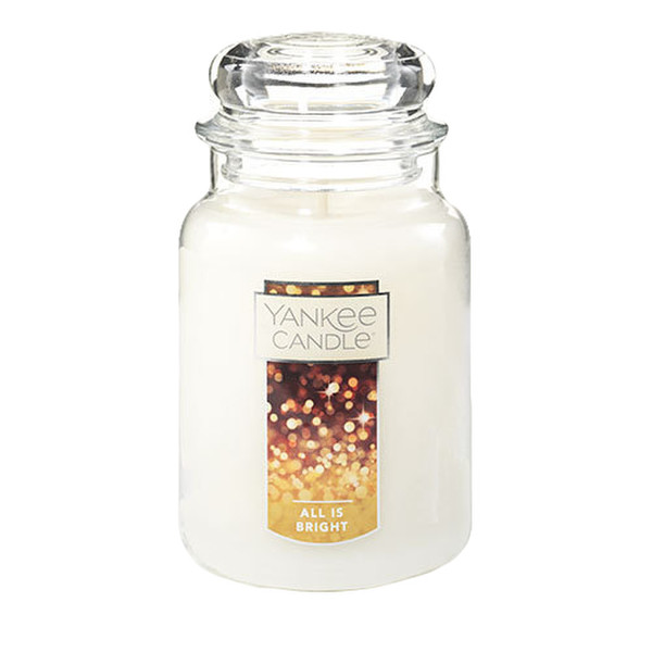 Yankee Candle 1513533 восковая свеча