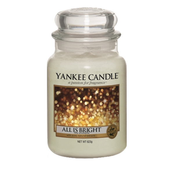 Yankee Candle 1513533E восковая свеча