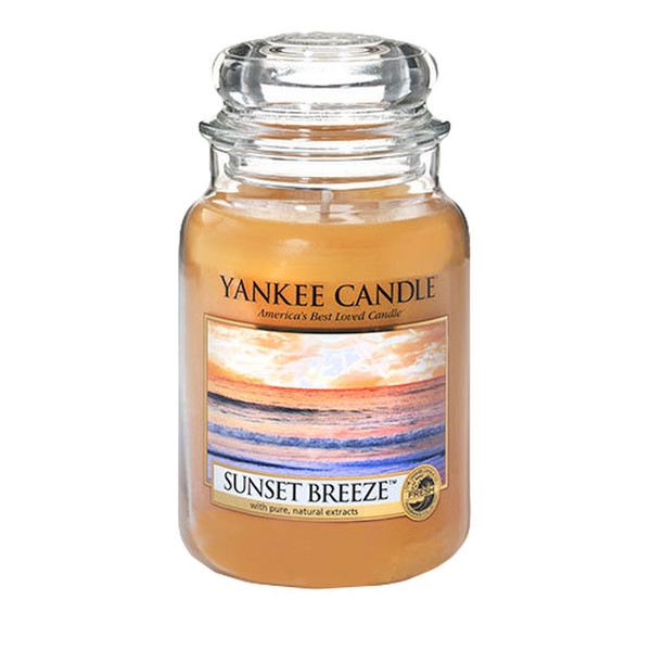 Yankee Candle Sunset Breeze