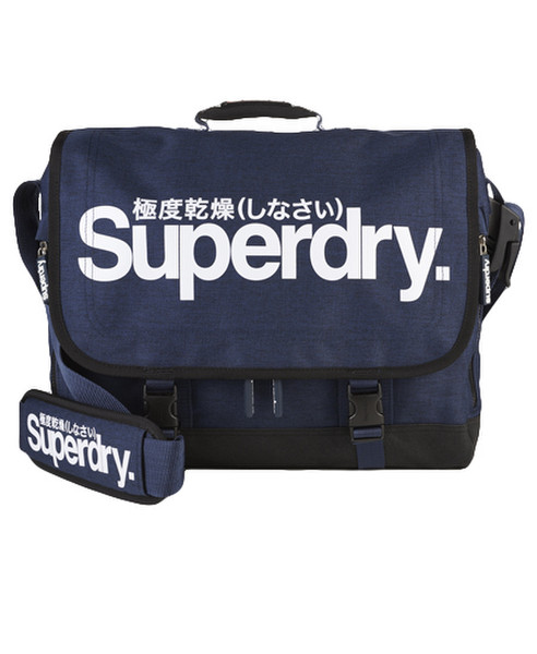 SuperDry 66053 Notebooktasche