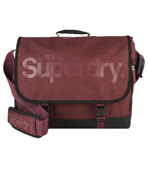 SuperDry 66052 Notebooktasche