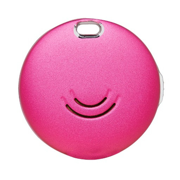 HButler ORB442 Bluetooth Розовый key finder