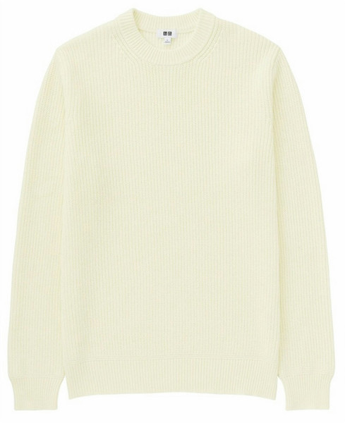 UNIQLO 185120-01 мужской свитер/кофта с капюшоном