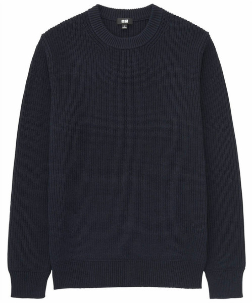 UNIQLO 185120-69 мужской свитер/кофта с капюшоном