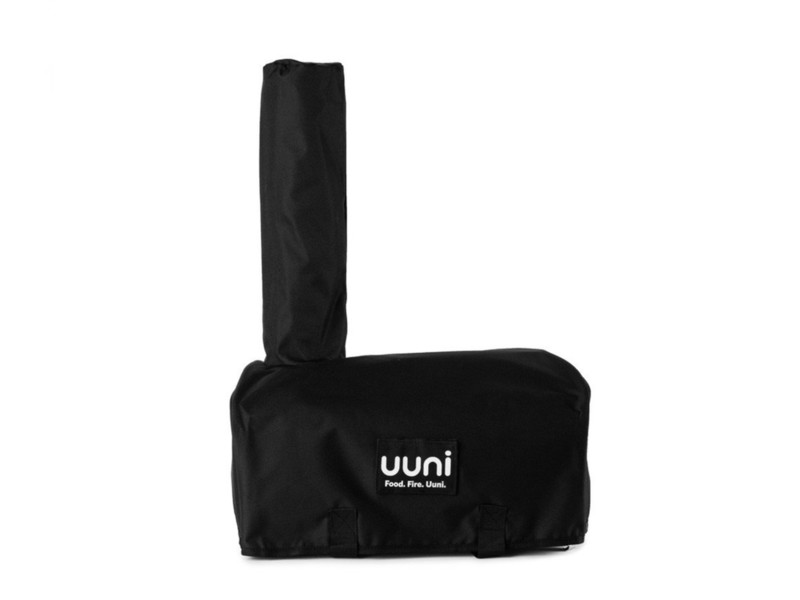 Uuni Cover/Bag Черный