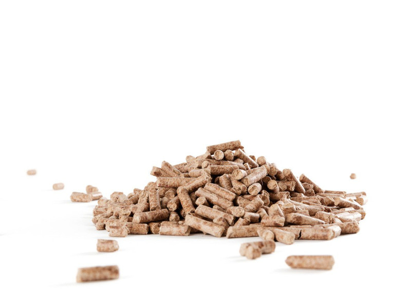 Uuni Wood Pellets 9980g Oak charcoal for barbecue/grill