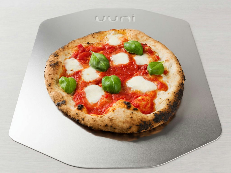 Uuni Pizza Peel Aluminium Pizzaschaufel
