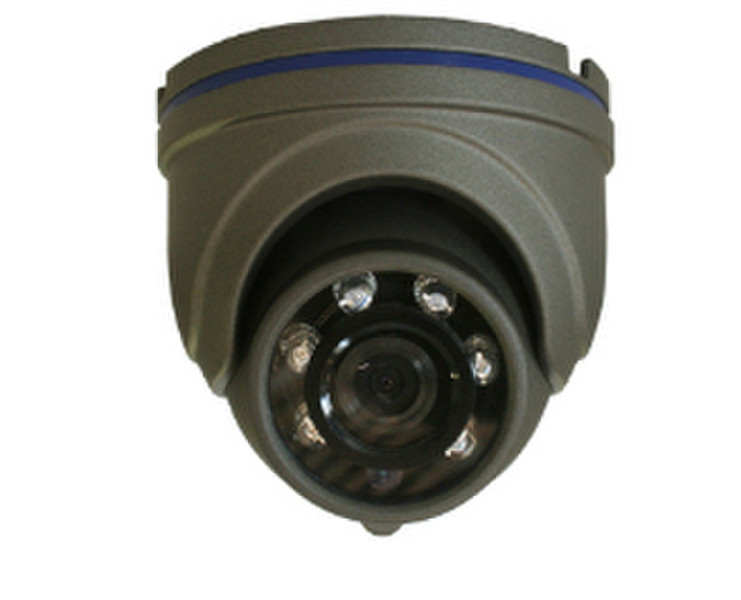 Meriva Security MC303HD CCTV Indoor Dome Grey surveillance camera