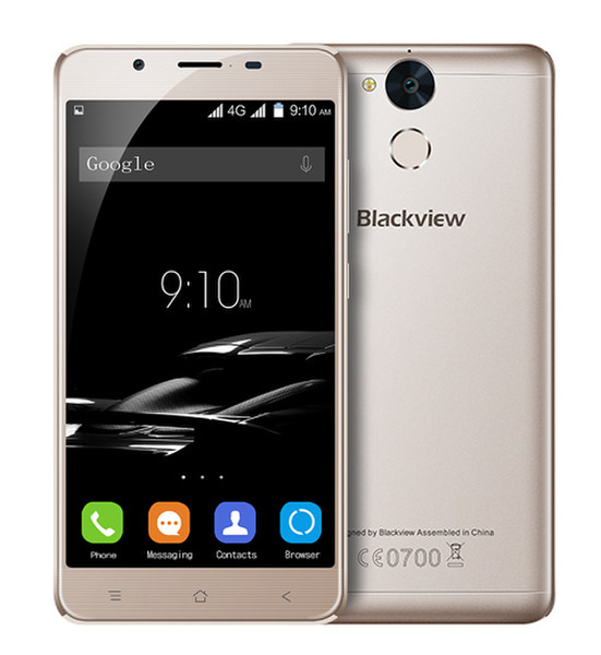 Blackview P2