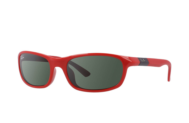 Ray-Ban RJ9056S sunglasses