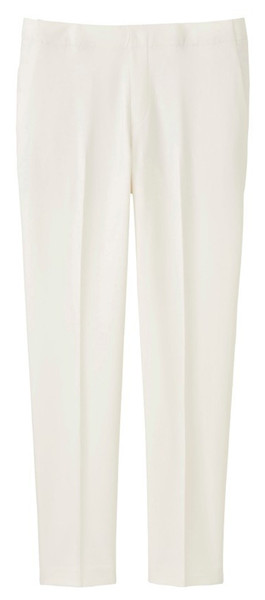 UNIQLO WOMEN Smart Style Ankle Length Trousers