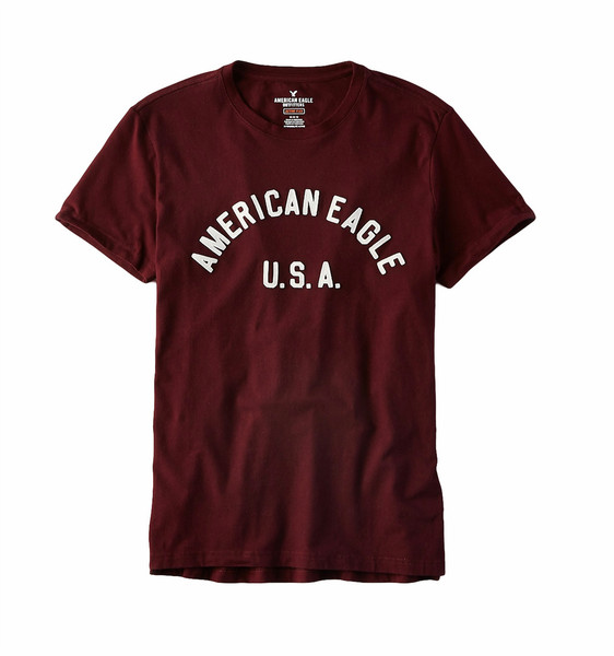 American Eagle Outfitters Flex Graphic