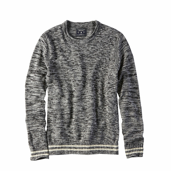 American Eagle Outfitters Marled Roll Neck