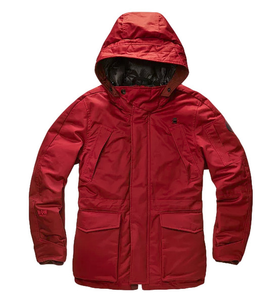 G-Star Expedic Down Hooded Jacket