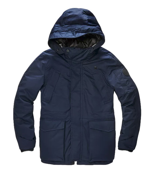 G-Star Expedic Down Hooded Jacket