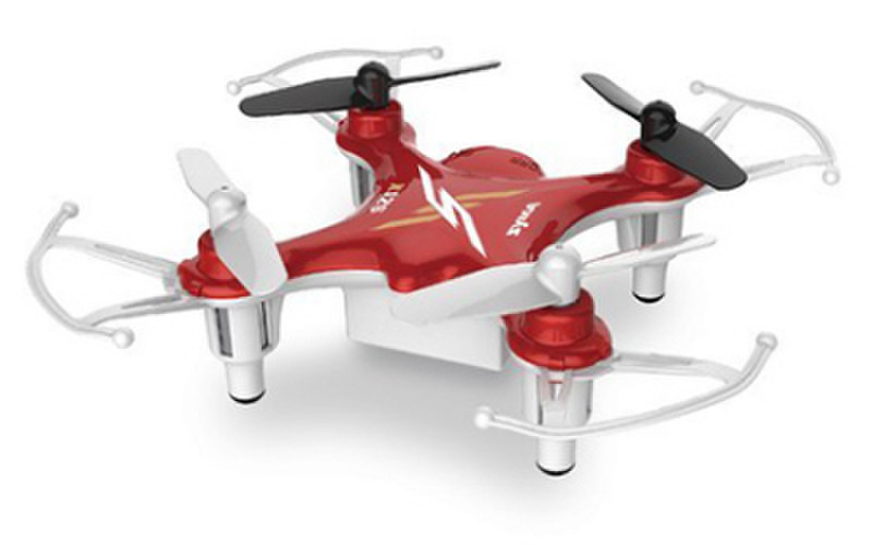 Syma Toys X12S Spielzeug-Quadcopter 100mAh