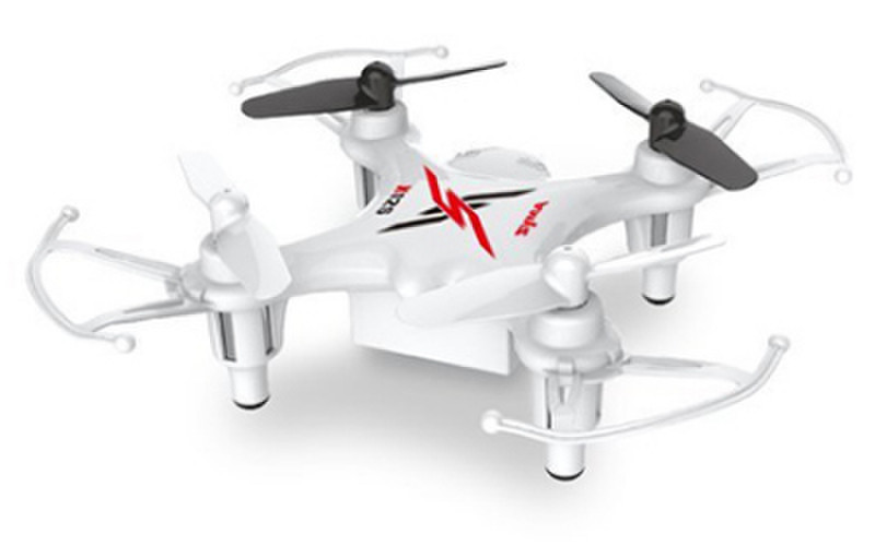 Syma Toys X12S Spielzeug-Quadcopter 100mAh