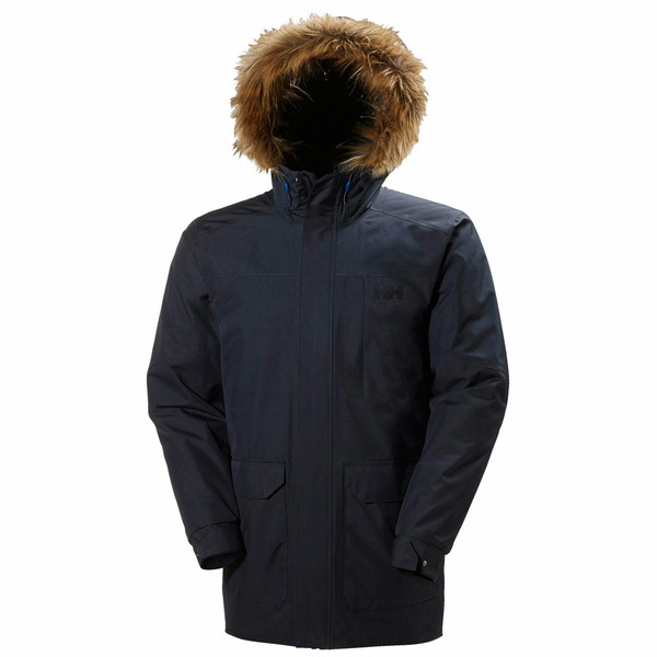 Helly Hansen DUBLINER PARKA