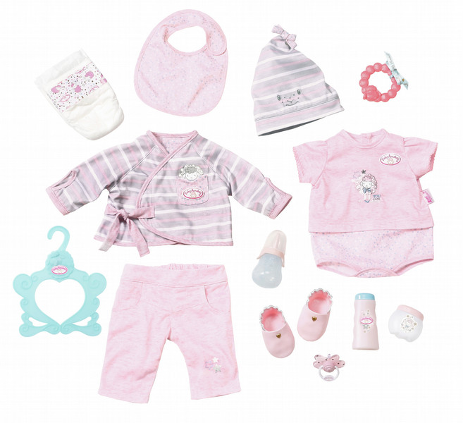 Baby Annabell Deluxe Special Care Set Puppenzubehörset