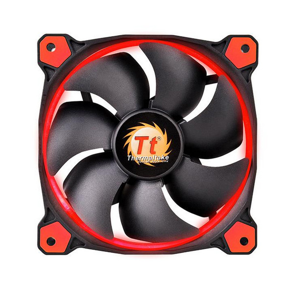 Thermaltake Riing 14 LED Red Computer case Fan