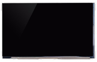 MicroSpareparts Mobile MSPP71367 Display tablet spare part